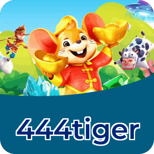 444tiger