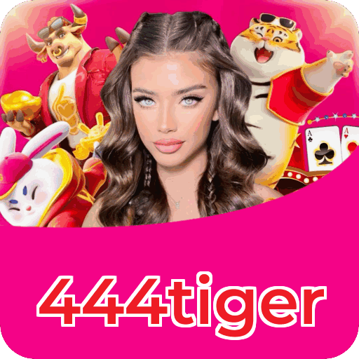 444tiger