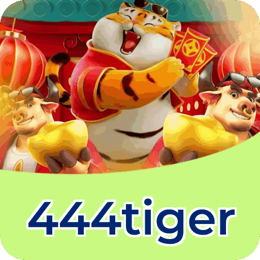 444tiger