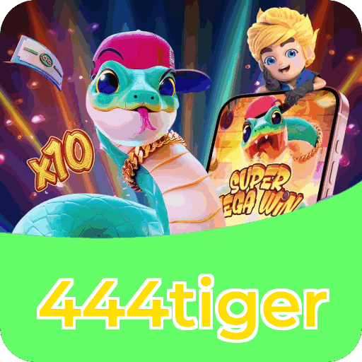 444tiger APP mobile iOS Android - 187 mil downloads São Paulo Rio BH