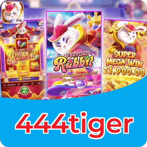 444tiger PIX instantâneo Brasil - Depósito e saque em minutos 24/7