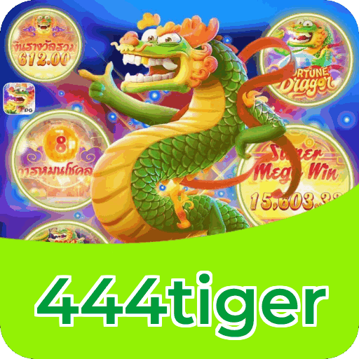444tiger