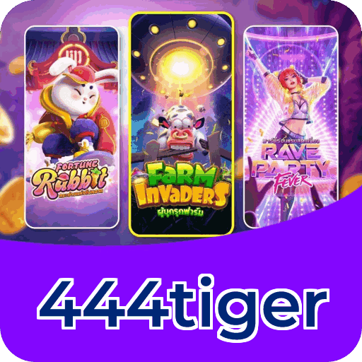 444tiger