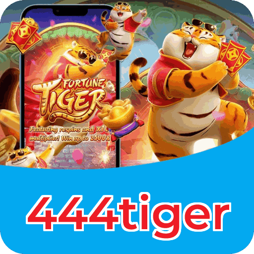 444tiger