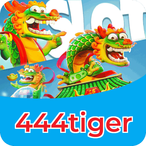 444tiger