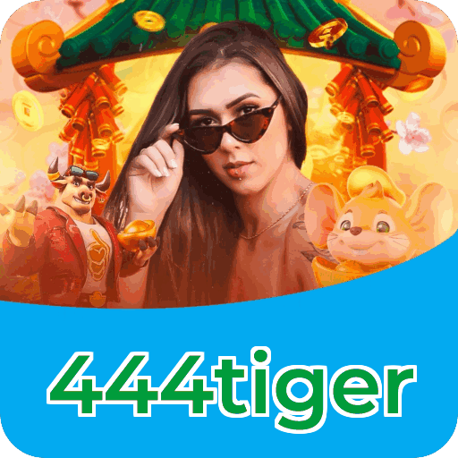 444tiger bônus R$5.000 + 500 giros - Rollover 35x, prazo 30 dias, 38% taxa conversão