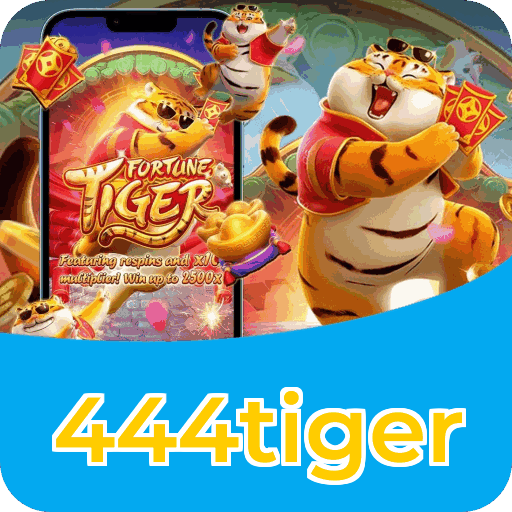 444tiger APP mobile iOS Android - 187 mil downloads São Paulo Rio BH