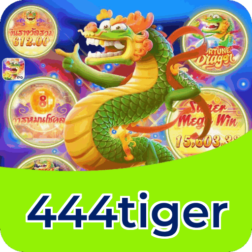 444tiger