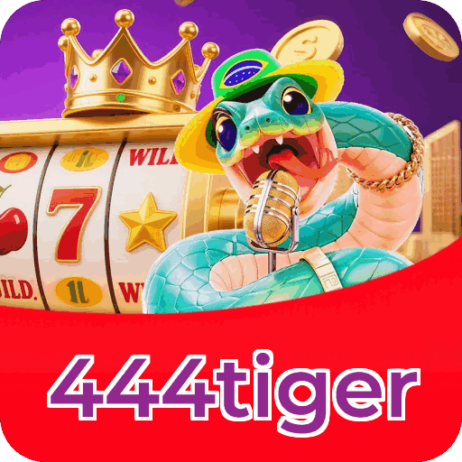 444tiger