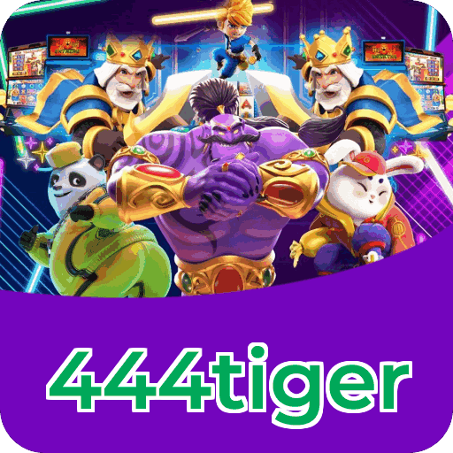 444tiger