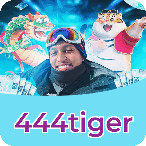 444tiger