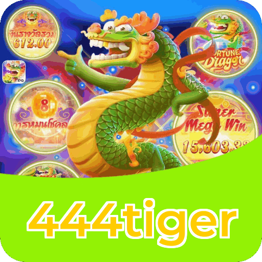 444tiger